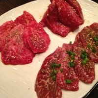 焼肉 BEEFMAN 六本木本店 - 