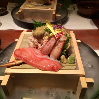 個室居酒屋 番屋_1