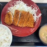 かつや - 料理写真: