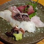 ひ暮らし - 