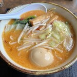 ラーメンみそ兵衛 - 