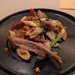 日々の中華食堂 - 