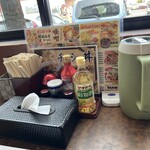 ラーメンみそ兵衛 - 