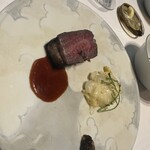 Restaurant Bellustar - 