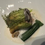 Restaurant Bellustar - 