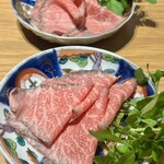 しゃぶしゃぶ KINTAN - 