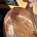 しゃぶしゃぶ KINTAN - 