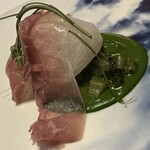 Restaurant Bellustar - 