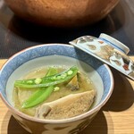 しゃぶしゃぶ KINTAN - 