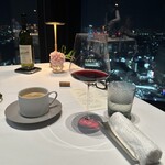Restaurant Bellustar - 
