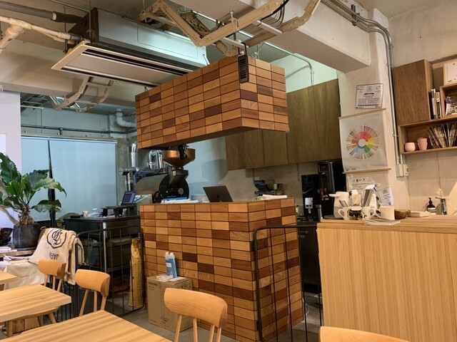 RIO COFFEE 芦屋本店 （リオ コーヒー） - 芦屋（JR）/カフェ | 食べログ