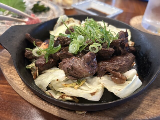 CHIYO - Shichijo/Izakaya (Japanese style tavern) | Tabelog
