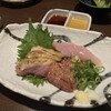 居酒屋 陽