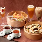 春水堂 - 料理写真: