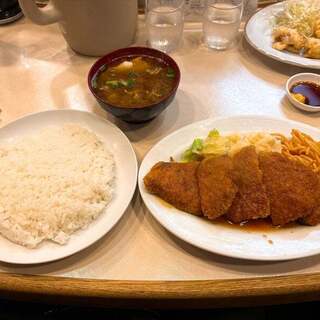 洋食 おなじみ_0