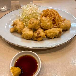 洋食 おなじみ_1