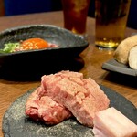 板前焼肉一笑 中津店 - 