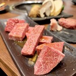 板前焼肉一笑 中津店 - 