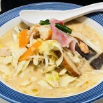 リンガーハット - 料理写真: