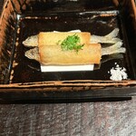汐見 - 