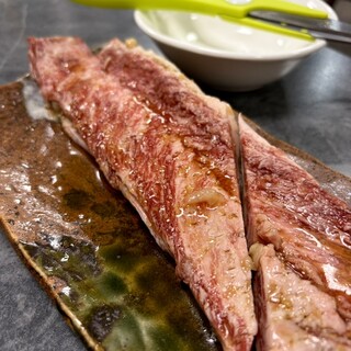 口コミ一覧 : 食道楽おしだ - 八木崎/焼肉 [食べログ]