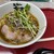 鶏Soba 座銀 - 料理写真: