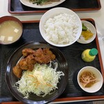 こずえ食堂 - 