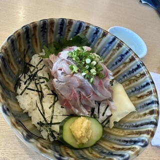 海女の小屋 海上亭_1