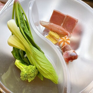 四川料理 小青椒_1