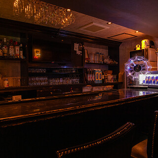 Amusement bar PonPon_2