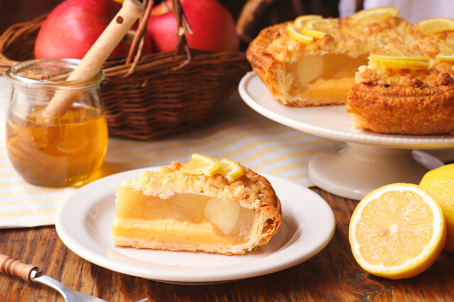 GRANNY SMITH APPLE PIE & COFFEE CIAL横浜店 （グラニースミス