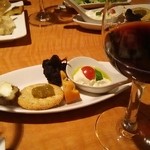 Wine Dining グジェール - 