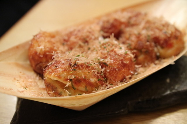 Ganso Donaiya Nagoya Nishiki Ten photo 2