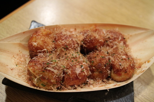 Ganso Donaiya Nagoya Nishiki Ten photo 4