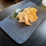 庵JUJU - 