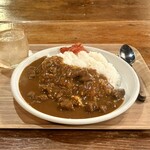 ころぼっくる - 料理写真: