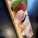 庵JUJU - 