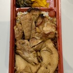 登利平 - 料理写真: