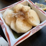 庵JUJU - 