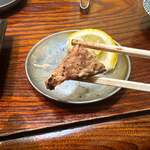 不器用に生きた軌跡の果てに - 