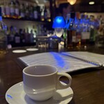 ザ・バー・カサブランカ - 店の雰囲気