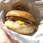 ゼッテリア - 料理写真: