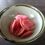 中村五平餅店 - 