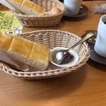コメダ珈琲店 - 料理写真: