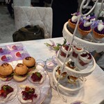 HAUTE COUTURE CAFE OMOTESANDO - 