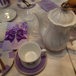 HAUTE COUTURE CAFE OMOTESANDO - 