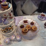 HAUTE COUTURE CAFE OMOTESANDO - 