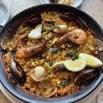 Bar Espanol LA BODEGA - 
