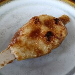 中村五平餅店 - 