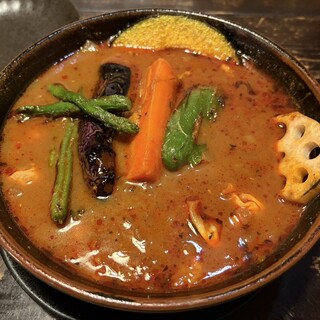 アジアンバー・ラマイ_1